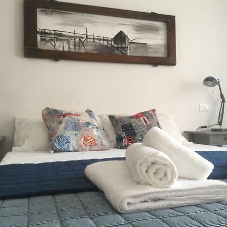 Aquamarina Rooms Termoli Dış mekan fotoğraf