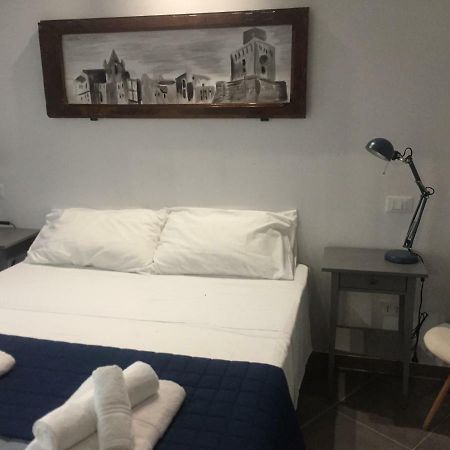 Aquamarina Rooms Termoli Dış mekan fotoğraf