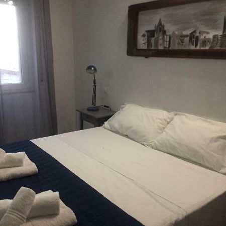 Aquamarina Rooms Termoli Dış mekan fotoğraf