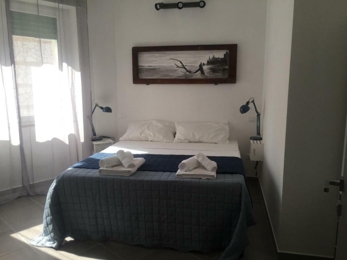 Aquamarina Rooms Termoli Dış mekan fotoğraf