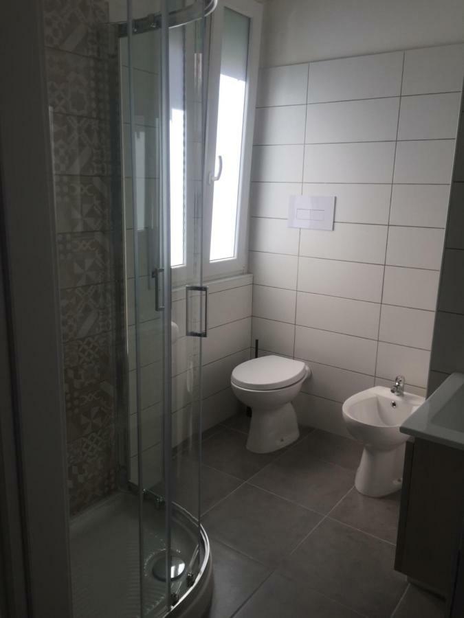 Aquamarina Rooms Termoli Dış mekan fotoğraf