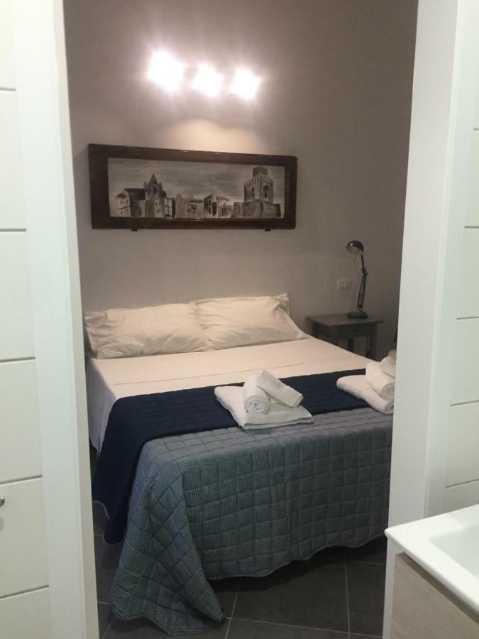 Aquamarina Rooms Termoli Dış mekan fotoğraf