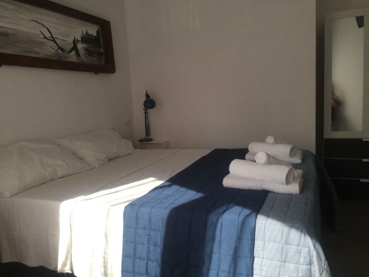 Aquamarina Rooms Termoli Dış mekan fotoğraf