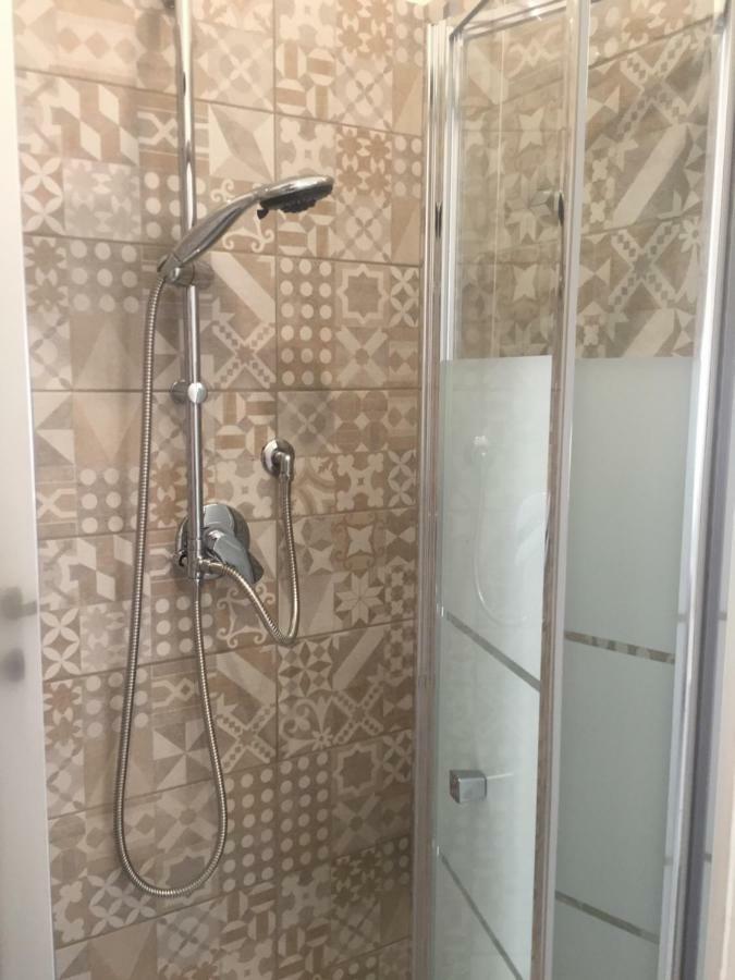 Aquamarina Rooms Termoli Dış mekan fotoğraf