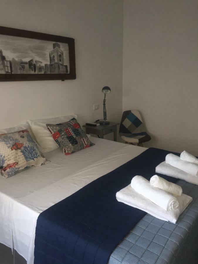 Aquamarina Rooms Termoli Dış mekan fotoğraf