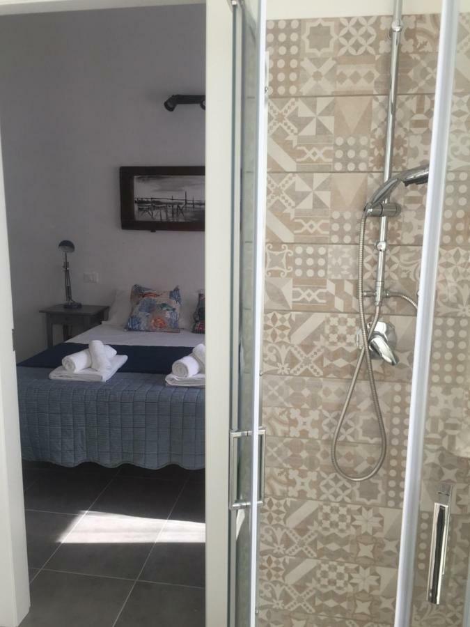 Aquamarina Rooms Termoli Dış mekan fotoğraf