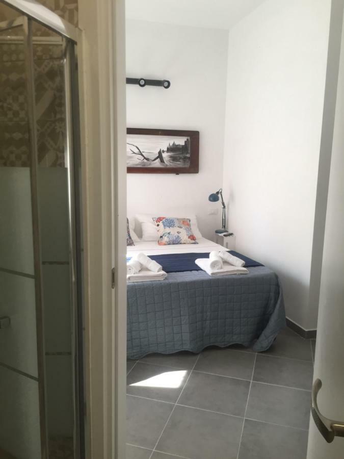 Aquamarina Rooms Termoli Dış mekan fotoğraf